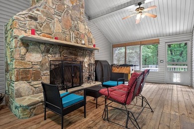 Custom-built 3BR/2BA on 12 wooded acres off Old Bon Air Rd - the - photo 21