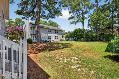Welcome to 1823 Savannah Court, Unit B3, a well-maintained - photo 22