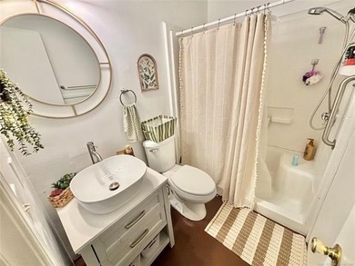 Nestled on approximately 1/2 acre in a peaceful setting, this - photo 22
