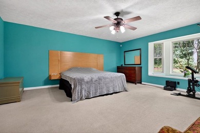 Custom-built 3BR/2BA on 12 wooded acres off Old Bon Air Rd - the - photo 22