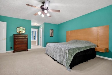 Custom-built 3BR/2BA on 12 wooded acres off Old Bon Air Rd - the - photo 23