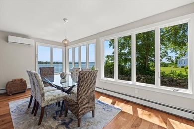 Presenting 1366 Gardners Neck rd, a waterfront colonial set on 2 - photo 24