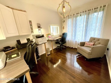 This gorgeous contemporary split level is located on a quiet - photo 24