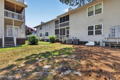 Welcome to 1823 Savannah Court, Unit B3, a well-maintained - photo 24