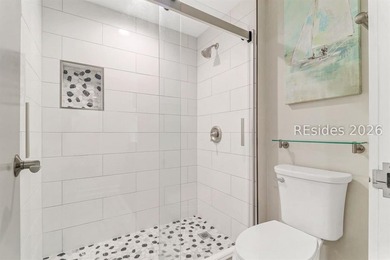 Beachfront townhome in Shorewood Villas offering 3 bedrooms and - photo 25