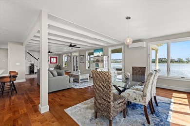 Presenting 1366 Gardners Neck rd, a waterfront colonial set on 2 - photo 25