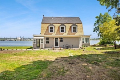 Presenting 1366 Gardners Neck rd, a waterfront colonial set on 2 - photo 26