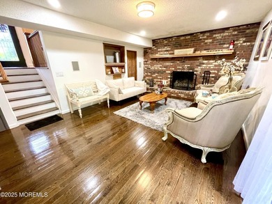 This gorgeous contemporary split level is located on a quiet - photo 28