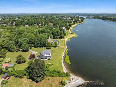 Presenting 1366 Gardners Neck rd, a waterfront colonial set on 2 - photo 30
