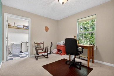 Custom-built 3BR/2BA on 12 wooded acres off Old Bon Air Rd - the - photo 30