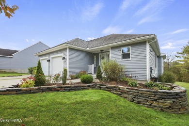 Lake Home For Sale in Pittsfield, Massachusetts
