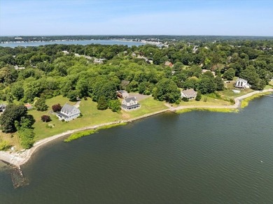 Presenting 1366 Gardners Neck rd, a waterfront colonial set on 2 - photo 31