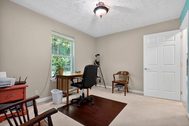Custom-built 3BR/2BA on 12 wooded acres off Old Bon Air Rd - the - photo 31