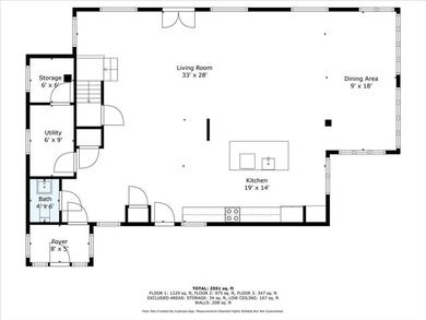 Presenting 1366 Gardners Neck rd, a waterfront colonial set on 2 - photo 32