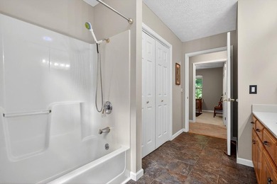 Custom-built 3BR/2BA on 12 wooded acres off Old Bon Air Rd - the - photo 32