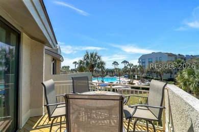 Beachfront townhome in Shorewood Villas offering 3 bedrooms and - photo 33