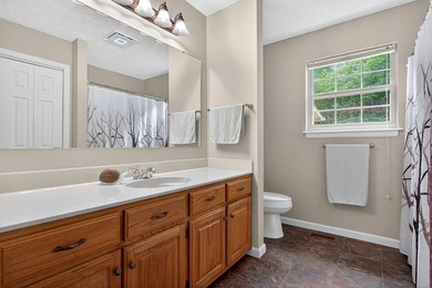 Custom-built 3BR/2BA on 12 wooded acres off Old Bon Air Rd - the - photo 33