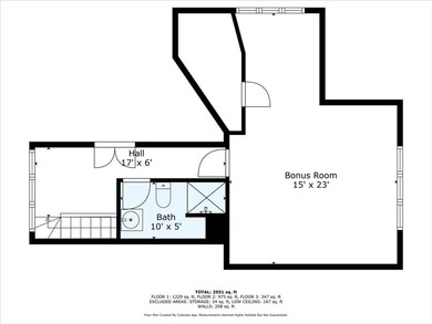 Presenting 1366 Gardners Neck rd, a waterfront colonial set on 2 - photo 34