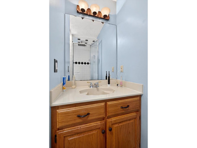 Custom-built 3BR/2BA on 12 wooded acres off Old Bon Air Rd - the - photo 34