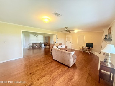 Charming 3BR/2BA home situated on approximately 5 acres+/- just - photo 5