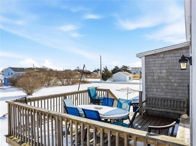 Welcome to 27 Benson Avenue - a charming beach cottage just - photo 36