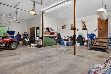 Custom-built 3BR/2BA on 12 wooded acres off Old Bon Air Rd - the - photo 38