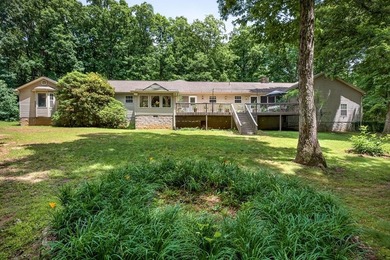 Custom-built 3BR/2BA on 12 wooded acres off Old Bon Air Rd - the - photo 42