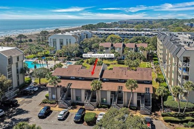 Beachfront townhome in Shorewood Villas offering 3 bedrooms and - photo 43