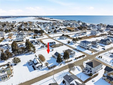 Welcome to 27 Benson Avenue - a charming beach cottage just - photo 43