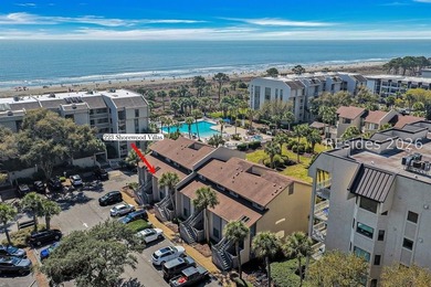 Beachfront townhome in Shorewood Villas offering 3 bedrooms and - photo 44