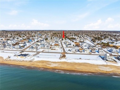 Welcome to 27 Benson Avenue - a charming beach cottage just - photo 44