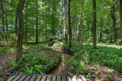 Custom-built 3BR/2BA on 12 wooded acres off Old Bon Air Rd - the - photo 45
