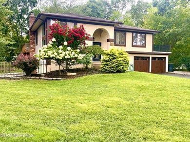 This gorgeous contemporary split level is located on a quiet - photo 46