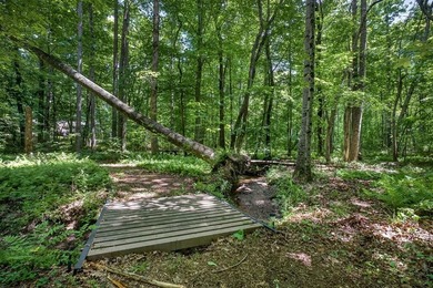 Custom-built 3BR/2BA on 12 wooded acres off Old Bon Air Rd - the - photo 46