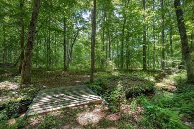 Custom-built 3BR/2BA on 12 wooded acres off Old Bon Air Rd - the - photo 47