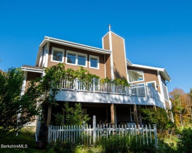 Lake Home For Sale in Stephentown, New York