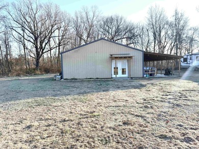 (private lake, pond, creek) Home For Sale in Pollard Arkansas