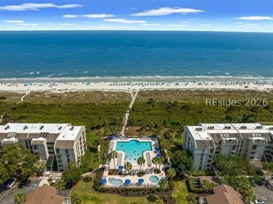 Beachfront townhome in Shorewood Villas offering 3 bedrooms and - photo 51