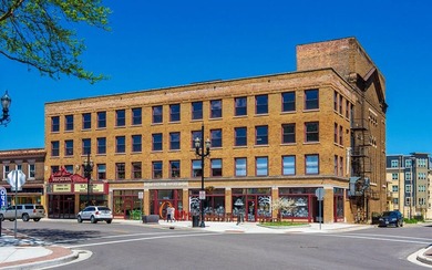 Lake Michigan - Kenosha County Commercial For Sale in Kenosha Wisconsin