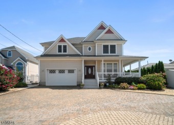 Barnegat Bay  Home For Sale in Brick New Jersey