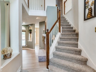 Lake Home For Sale in Rowlett, Texas