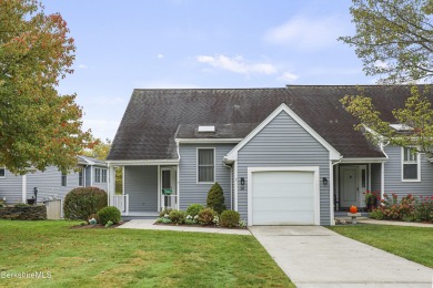 Lake Home For Sale in Pittsfield, Massachusetts