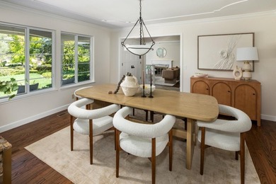 Situated on a pristine, park-like 0.92-acre lot, this stunning 3 - photo 11