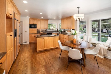 Situated on a pristine, park-like 0.92-acre lot, this stunning 3 - photo 12