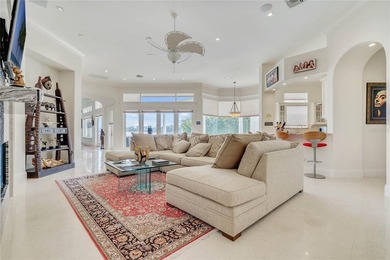WOW! SPECTACULAR LAKEFRONT WITH AMAZING SUNSET VIEW. 6-7 BEDROOM - photo 13