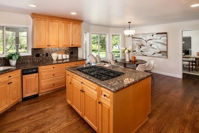 Situated on a pristine, park-like 0.92-acre lot, this stunning 3 - photo 13