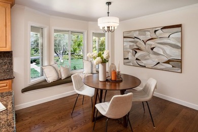 Situated on a pristine, park-like 0.92-acre lot, this stunning 3 - photo 14
