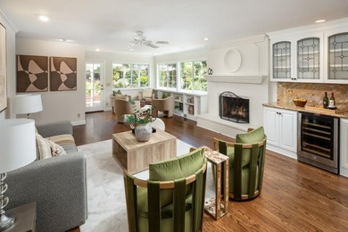 Situated on a pristine, park-like 0.92-acre lot, this stunning 3 - photo 15