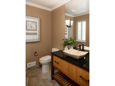 Situated on a pristine, park-like 0.92-acre lot, this stunning 3 - photo 18