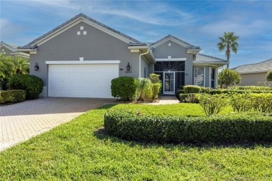 Lake Home For Sale in Palm City, Florida